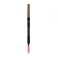 Rimmel London Brow Pro Micro 002 Soft Brown (W) 0.09g Eyebrow Pencil