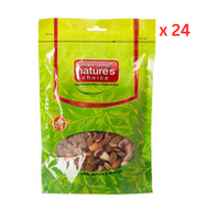 Natures Choice Peeled Walnut - 400 gm Pack Of 24 (UAE Delivery Only)