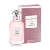Coach Dreams Eau De Parfum 90Ml (W) Coach Dreams Eau De Parfum 90Ml (W)