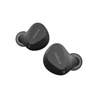 Jabra Elite 4 Active, Black JABRAELITE4ACTIVEBLACK