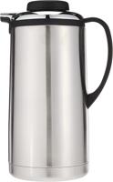 Royalford Steel Vacuum Flask, 1.9Liter - Multi - RF6897