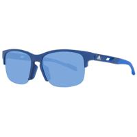 Adidas Blue Unisex Sunglasses (ADSP-1046620)