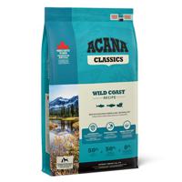 Acana Classics Wild Coast Recipe Dry Dog Food 2Kg