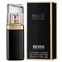 Hugo Boss Boss Nuit Pour Femme For Women Eau De Parfum 30ml