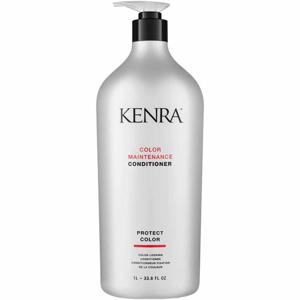 Kenra Color Maintenance (U) 1000Ml Hair Conditioner