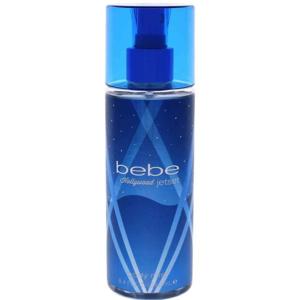 Bebe Hollywood Jetset (W) 250Ml Body Mist