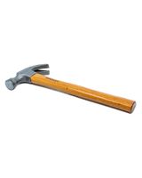 Stanley Wooden Claw Hammer 16OZ