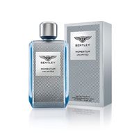 Bentley Momentum Unlimited EDT 100 ML (UAE Delivery Only)
