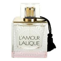 Lalique L'Amour (W) Edp 100Ml