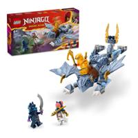 LEGO Ninjago Dragon Rising Young Dragon Riyu - 71810