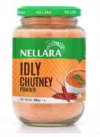 Nellara Idly Chutney Powder 200Gm