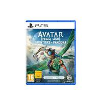 Avatar - Frontiers Of Pandora for PS5 (3G-PS5 AVATAR-FRONTIERS)