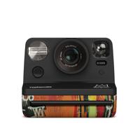 Polaroid Now 2nd Gen Instant Camera - Basquiat Edition - thumbnail