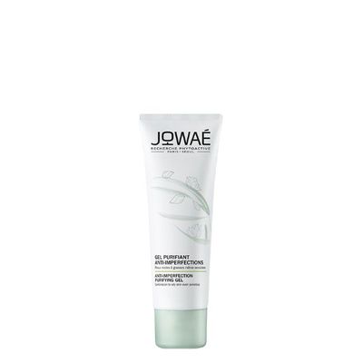 Jowaé Sacred Lotus Anti-Imperfection Purifying Gel 40ml Jowaé Sacred Lotus Anti-Imperfection Purifying Gel 40ml