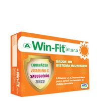 Win-Fit Imuno Tablets x30