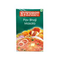 Everest Pav Bhaji Masala 100gm - thumbnail