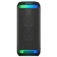 Sony XV800 X-Series One Box Hifi Wireless Party Speaker, 77 W, Black, SRS-XV800