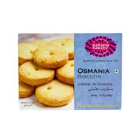 Karachi Bakery Osmania Bisc 500gm