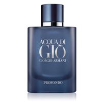 Giorgio Armani Acqua Di Gio Profondo (M) EDP 75ml (UAE Delivery Only)