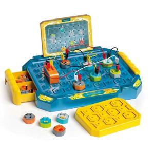 Clementoni Electronics Laboratory Battery Operated - 61548