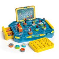 Clementoni Electronics Laboratory Battery Operated - 61548 Clementoni Electronics Laboratory Battery Operated - 61548
