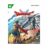 Dragon Quest I-II Remake XBox Series X Dragon Quest I-II Remake XBox Series X
