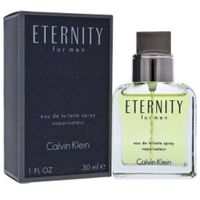 Calvin Klein Eternity (M) Edt 30Ml