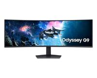 Samsung Gaming Odyssey Monitor | 49inch | LS49CG954EMXUE