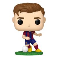 Funko Pop Football Barcelona Gavi Vinyl Figure