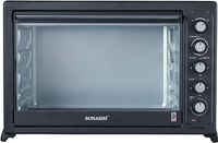 Sonashi Electric Oven, (STO-734)