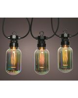 Homesmiths LED Classic Outdoor Partylight