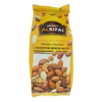 Al Rifai Assorted Mixed Nuts 200g