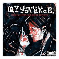 Three Cheers For Sweet Revenge | My Chemical Romance