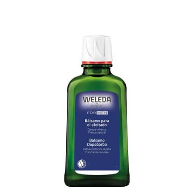 Weleda After Shave Balm 100ml Weleda After Shave Balm 100ml