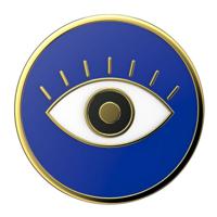 Popsockets Phone Grip & Stand For Smartphones - Enamel Evil Eye