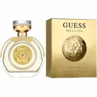 Guess Bella Vita Women Edp 100Ml