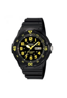 Casio Sports Analog Dive Quartz Watch for Men (MRW-200H-9BDF) Casio Sports Analog Dive Quartz Watch for Men (MRW-200H-9BDF)