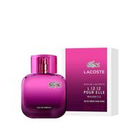 Lacoste L.12.12 Pour Elle Magnetic EDP 80ML (UAE Delivery Only)