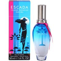 Escada Island Paradise Limited Edition (W) Edt 50Ml