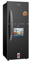 Sonashi Double Door 196L Refrigerator - SFD-300NF1