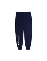 Unisex Lacoste Live Lacostism Print Fleece Jogging Pants - thumbnail