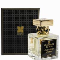 Fragrance Du Bois Oud Vert Intense (U) Parfum 50Ml