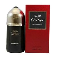 Cartier Pasha De Edition Noire Men Eau De Toilette 100Ml