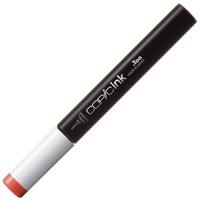 Copic Ink Refill 12.5ml - R05 Salmon Red