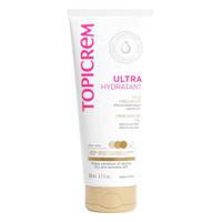 Topicrem Ultra-Hydratant Progressive Tan Cream 200ml