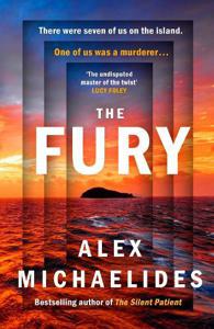 The Fury | Alex Michaelides