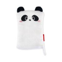 Legami Make-Up Remover Glove - Goodbye Makeup! - Panda