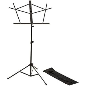 Gator Frameworks RI-MUSICSTD1 Rok-It Sheet Music Stand