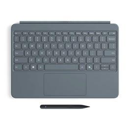 Microsoft Surface Pro 12 Keyboard - Ocean Blue (Pen Sold Separately) (EP2-32748)