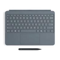 Microsoft Surface Pro 12 Keyboard - Ocean Blue (Pen Sold Separately) (EP2-32748)